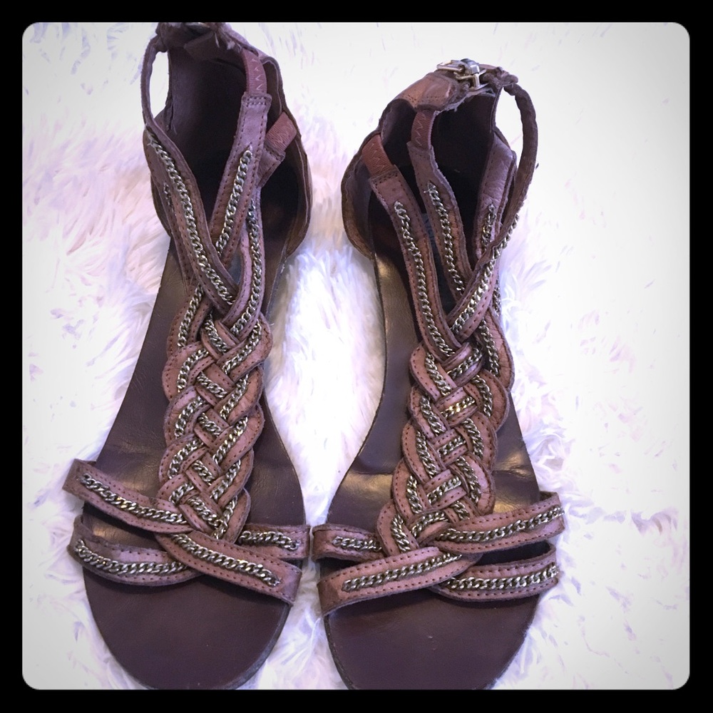 Steve Madden Sandal